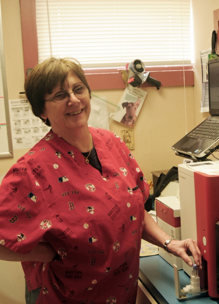 The Animal House Buzzards Bay, MA Our Staff